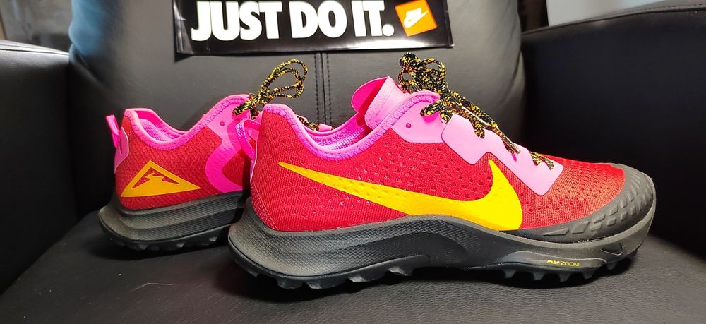 Nike Air Zoom Terra Kiger 7, номер 42