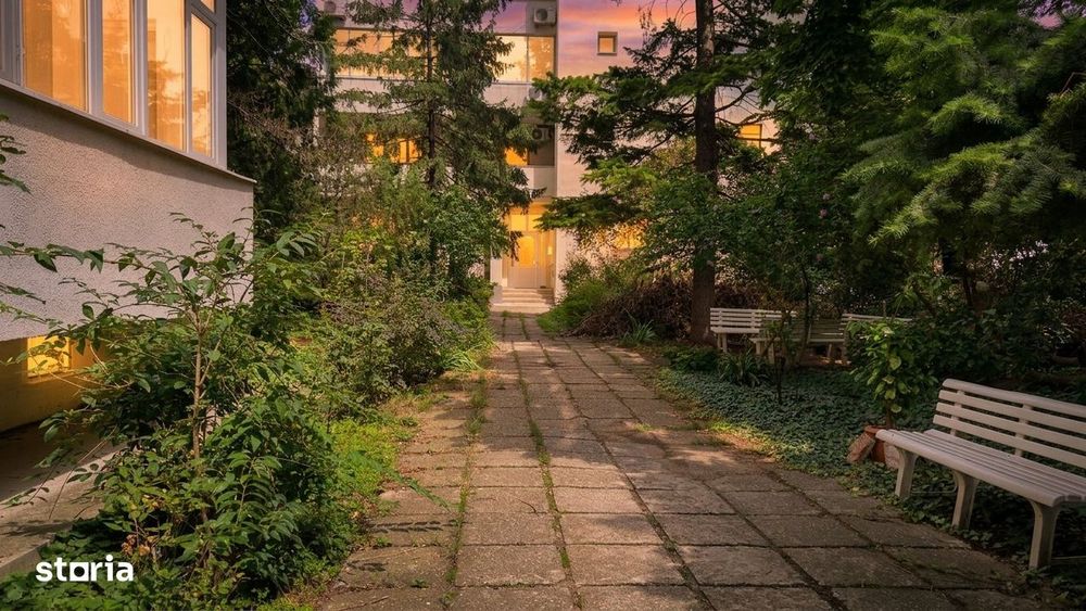 Apartamentul perfect pe strada Plantelor 8