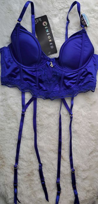 Нови секси бюстиета