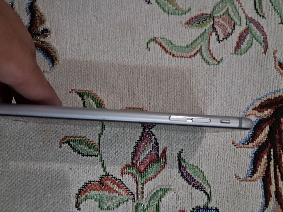 IPhone 6s гарантия