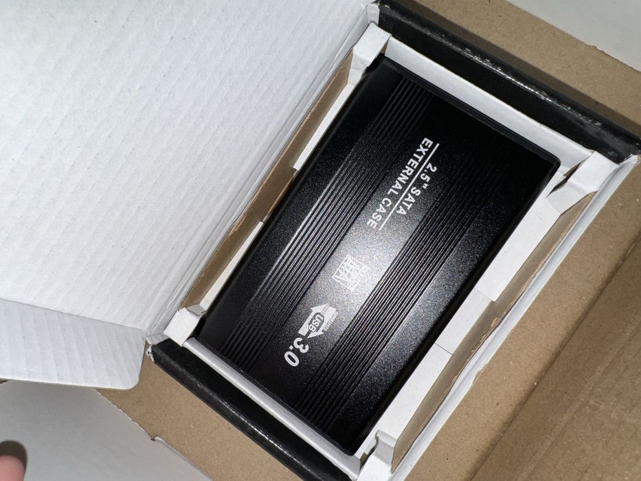 Жесткий диск