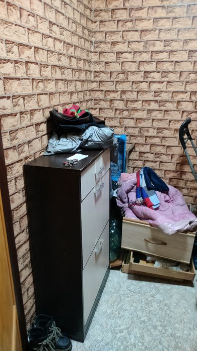 ПРОДАЕТСЯ 1я квартира, Автопарк.