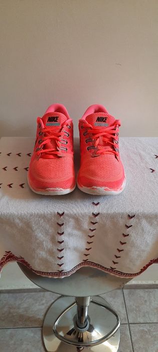 Nike Free 5.0-В Много Добро Сьстояние