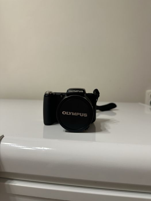Продам фотоаппарат OLYMPUS