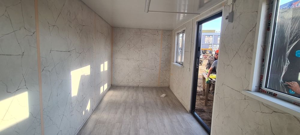 Продам жилой контейнер