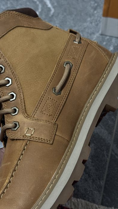 Мужские ботинки ( Timberland )