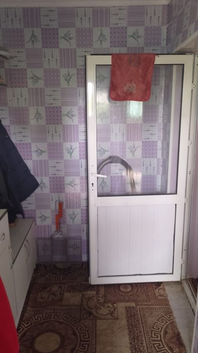 Продажа квартиры