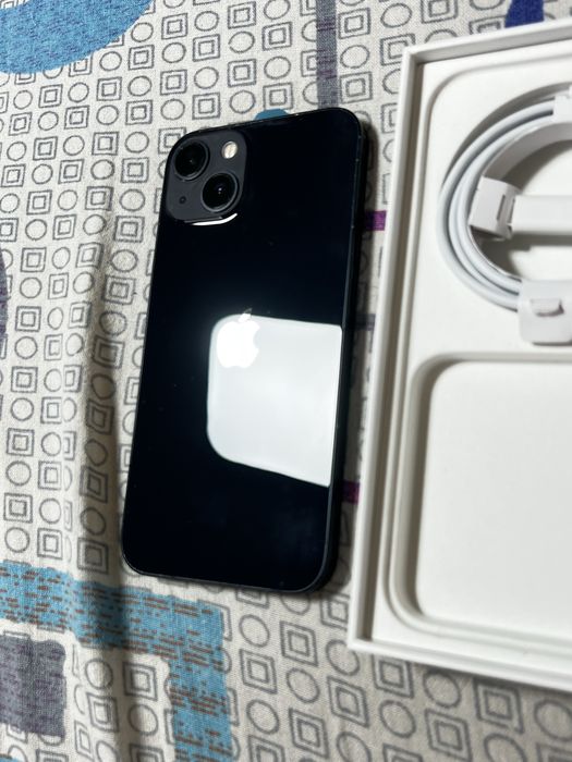 iphone 13 Pink 128gb.