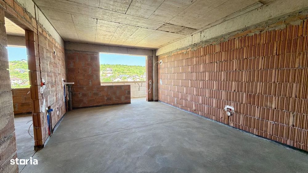 Apartament 2 cam et 1, credit, noua casa, direct dezvoltator HLINCEA