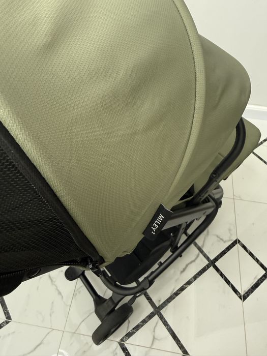 Коляска easywalker miley 2