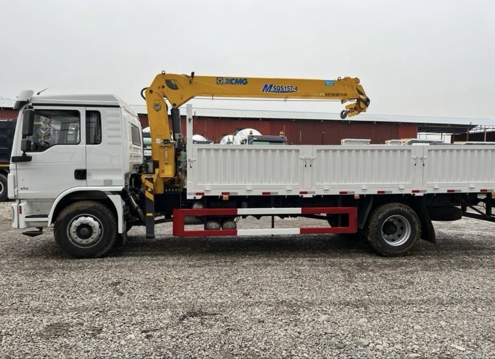 Эвакуатор - Манипулятор 24 часа хоть куда?