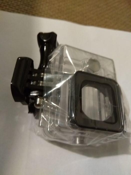 Калъф за подводно снимане за екшън камера xiaomi yi