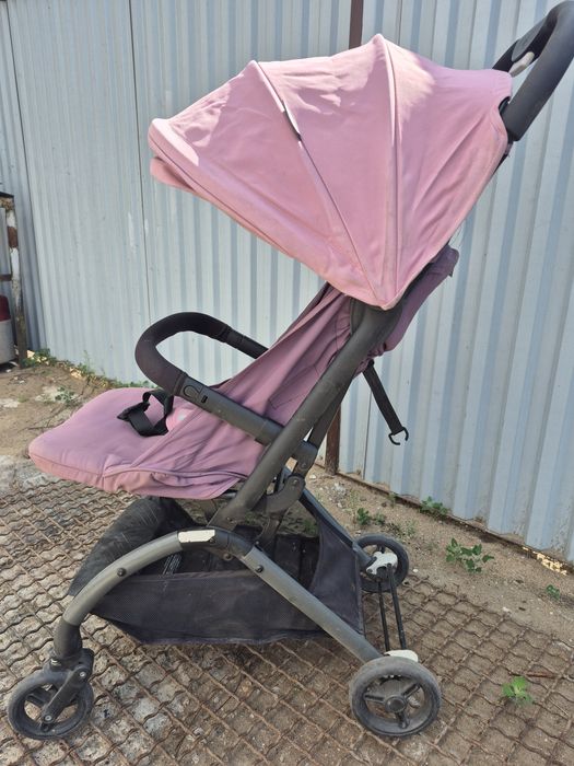 Коляска детская, прогулочная