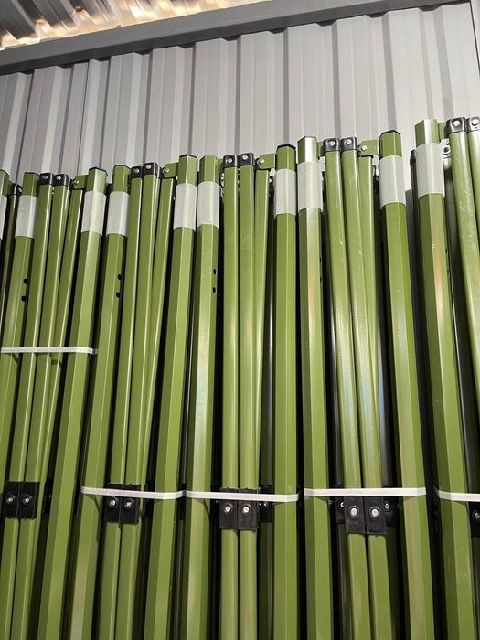 Навес зонт тент шатер