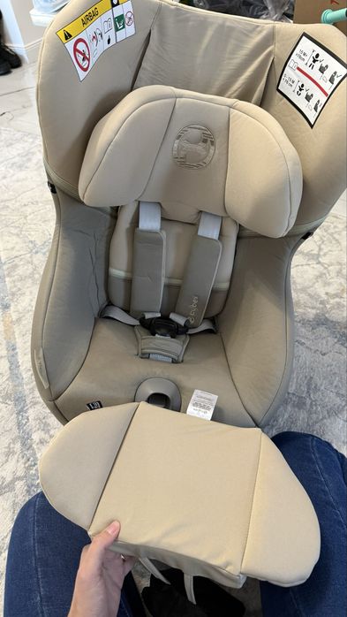 Scaun auto cybex sirona gold S-i size