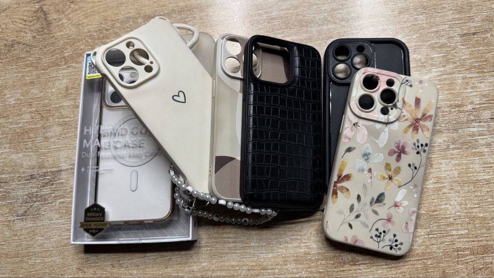 Продам Айфон 15 про Макс 256