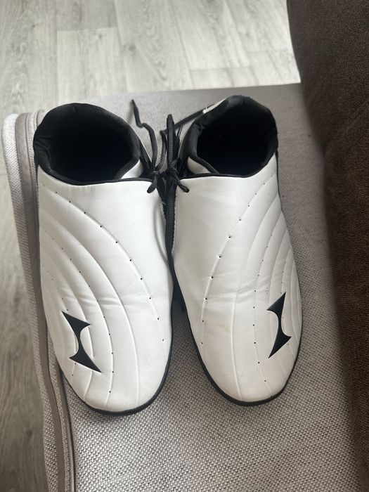 Соги для тхэквондо