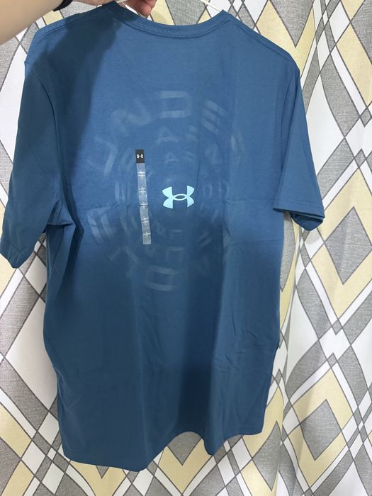 Футболка оригинал Under Armour
