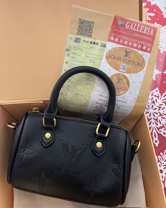 Женская сумка LV