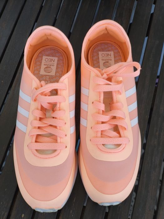 Adidas, оригинални маратонки, номер 38