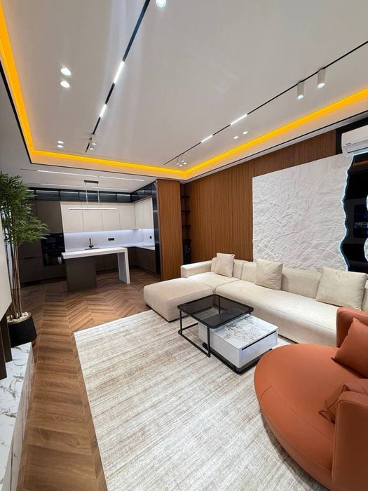 НОВОСТРОЙКА  ЖК Мирабад Авеню Госпитальный Нукуская