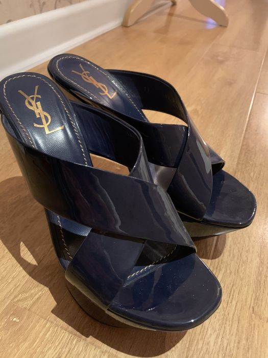 Туфли брендовые