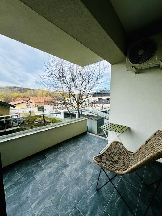 Apartament 2 camere Premium  | Complex Tei | Parcare subterană