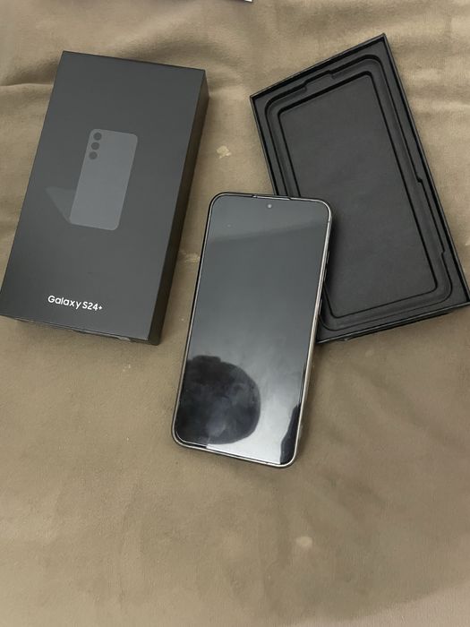 Galaxy S24+ plus  512gb