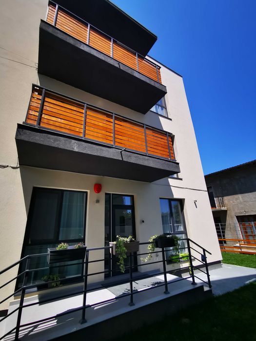 Potential dezvoltare, Eforie Nord,   Vila P+3E, 575 mp, 2021