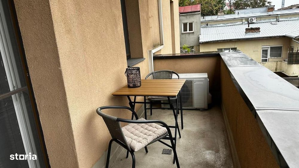 Apartament 2 camere in Eminescu View, sector 2, chirie 800 euro