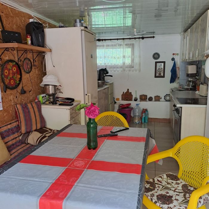 Къща в Добрич, област-гр.Балчик площ 154 цена 156000