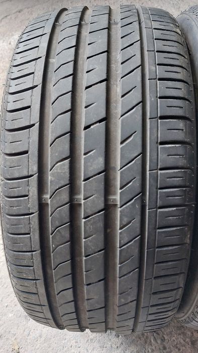 Летни гуми 245 35 19 Nexen N Fera 2 броя