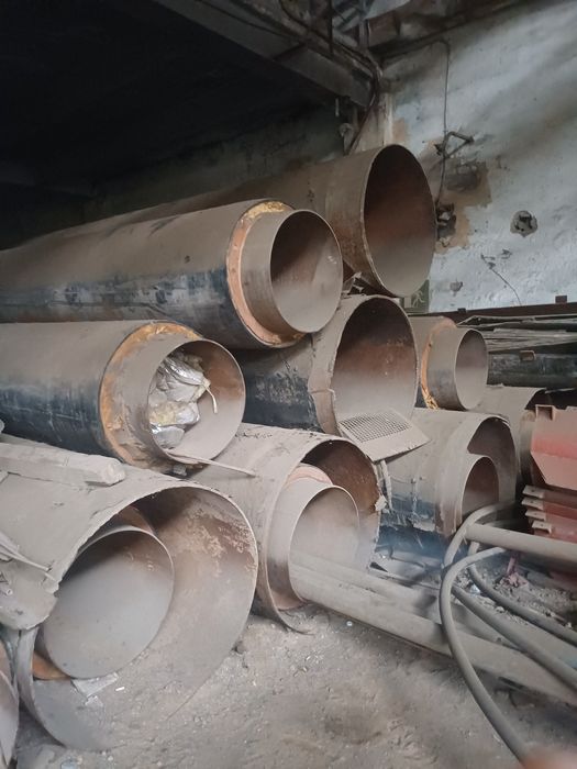 Продам трубу металл