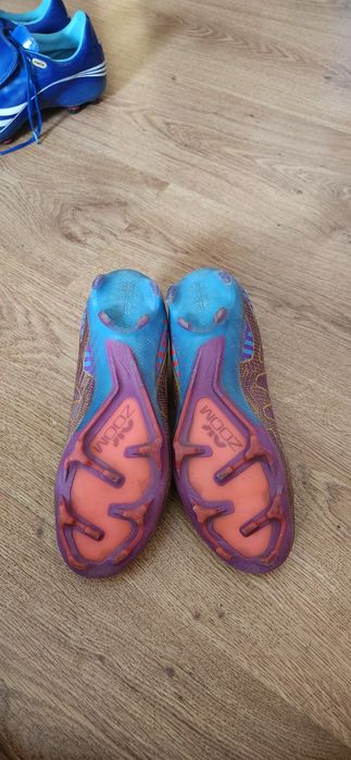 Бутонки Nike Mercurial vapor Kilian Mbappe футболни обувки