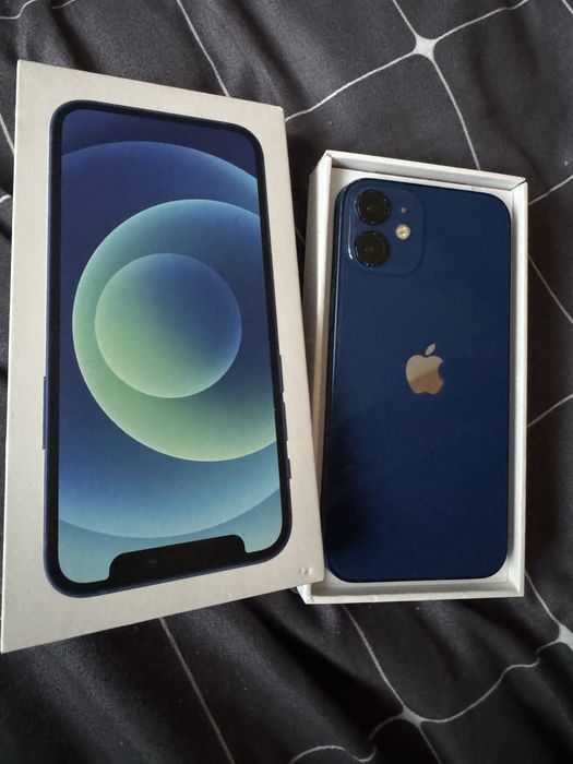 vand iphone 12 mini