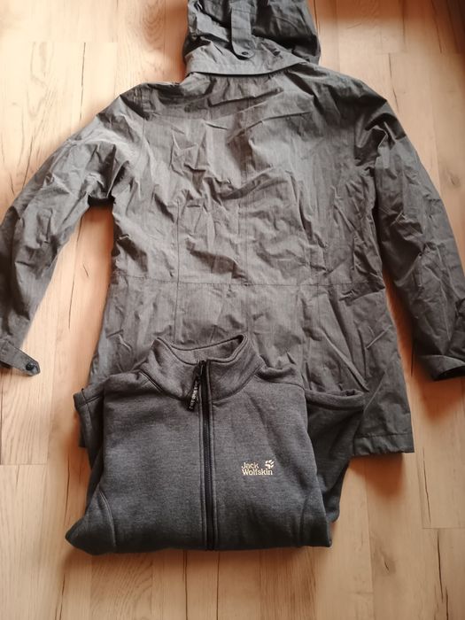 Geacă Jack Wolfskin Texapore, damă