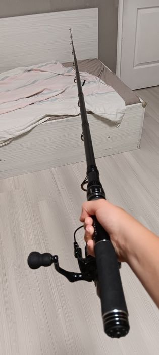 Въдица за риболов