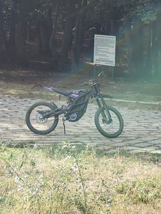 СПЕШНО!!! Falcon pro 79bike