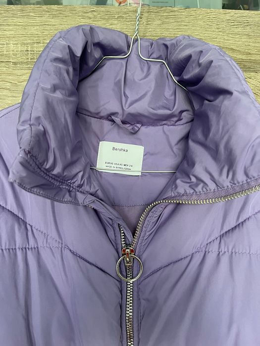 Яке Bershka размер S