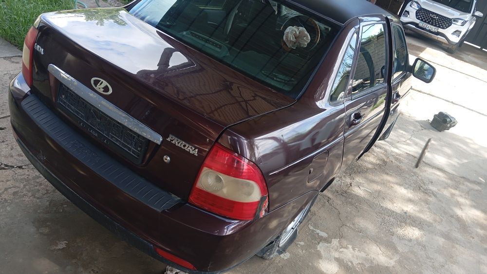 разбор приора шымкент бозарык