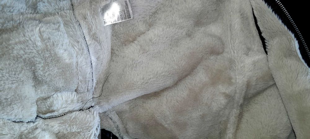 Две кожени якета S-M