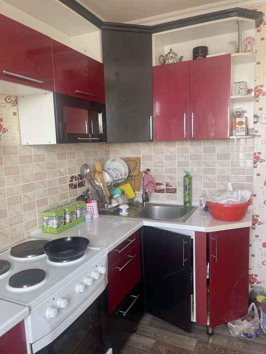 Продам хорошую квартиру на КШТ