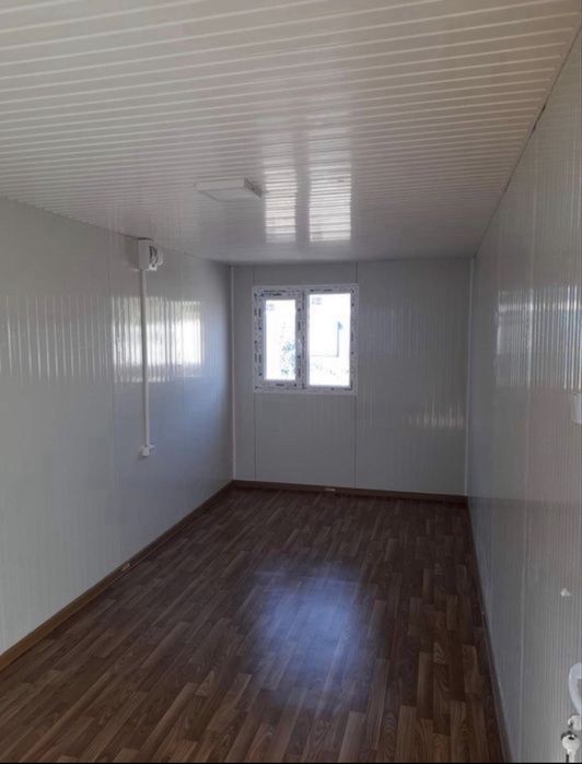 Vand container modular tip birou