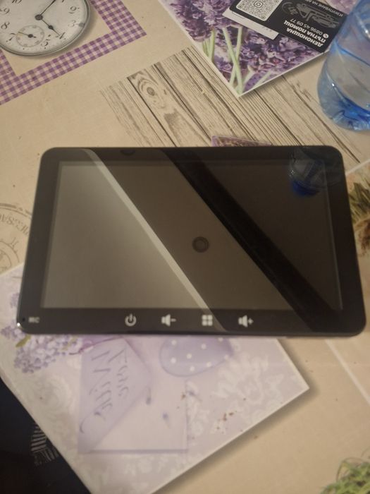 7 inch CarPlay &Andorid
