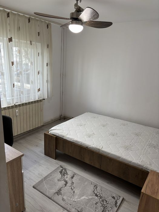 Inchiriez ap 2 camere Nicolina