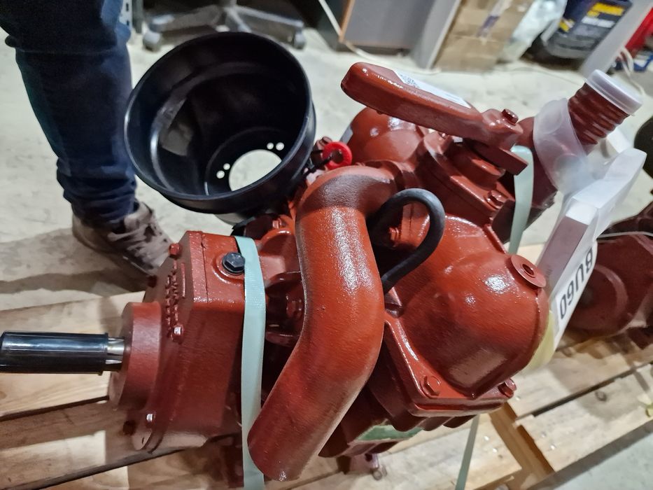 Pompa Vidanja debit 3600 litri pe minut ultima pe stoc preț 6500 lei t