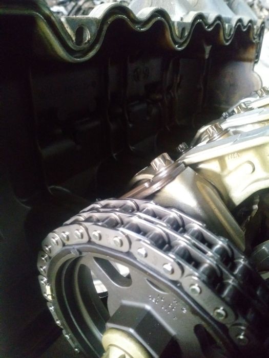 Двигатель мотор м111 м104 м112 мерседес