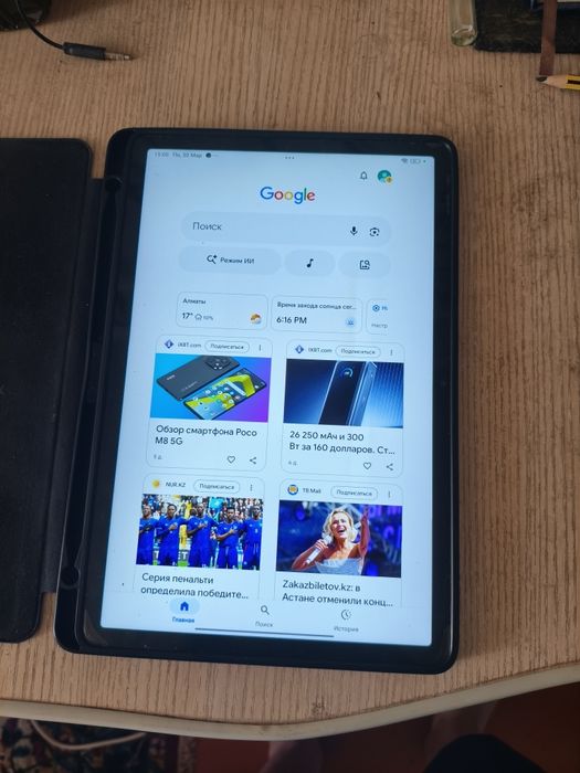 Продам планшет Redmi pad SE