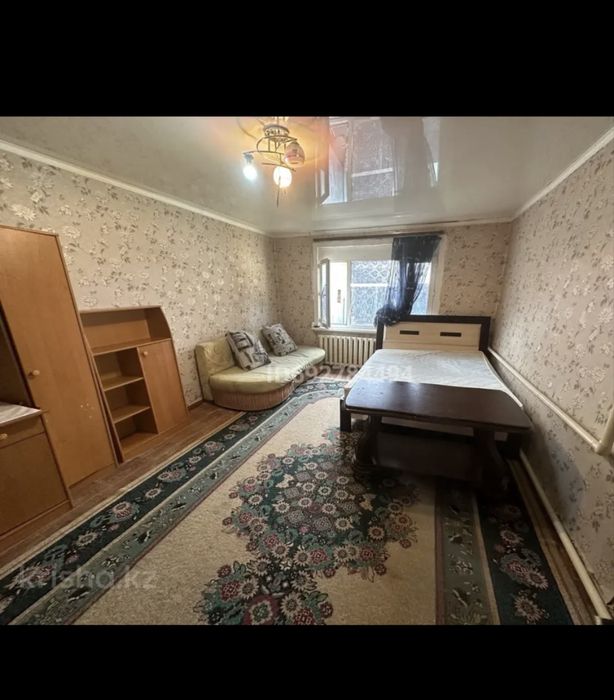 Сдам в аренду дом 1 комнотный