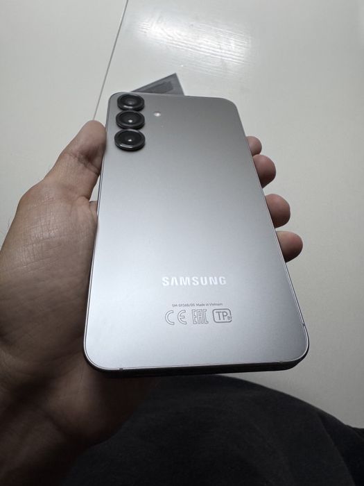 Galaxy s25+ 12/256 в отличном состоянии